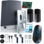 CAME BXV 10 PLUS TOP set per cancelli scorrevoli fino a 1000 kg (8K01MS-043)