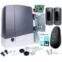 CAME BXV 10 SAFE ATOMO Set (telecomandi TOP) per cancelli scorrevoli fino a 1000 kg