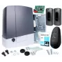 CAME BXV 4 SAFE ATOMO set (telecomandi TOP) per cancelli scorrevoli 400 kg