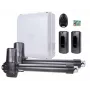 CAME KRONO Plus SPACE Set per cancelli a battente 6m