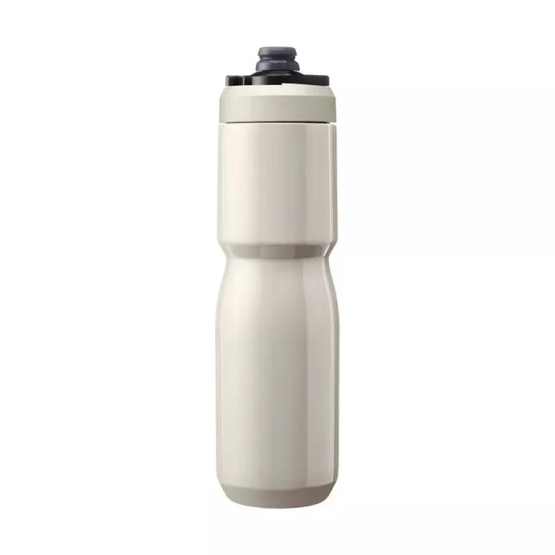 Borraccia CamelBak Podium Insulated Steel 650ml, Stone