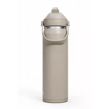 Camelbak Thrive Flip Straw Insulated SST 740ml nero