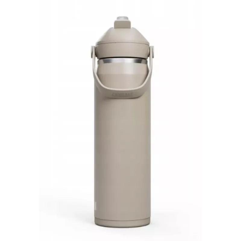 Camelbak Thrive Flip Straw Insulated SST 740ml nero