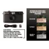 Camp Snap CS-V105-BK-WW nero