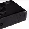 Camp Snap CS-V105-BK-WW nero