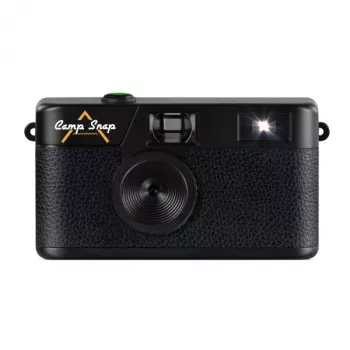 Camp Snap CS-V105-BK-WW nero