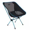 Helinox Chair One XL sedia da campeggio, nero