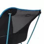 Helinox Chair One XL sedia da campeggio, nero