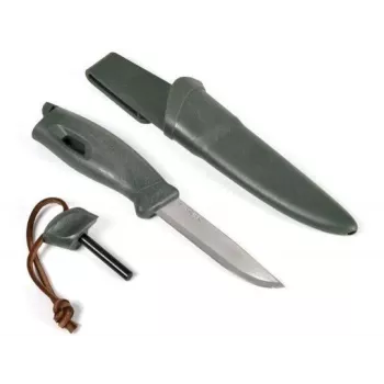 CAMPING GAZ coltello da campeggio FireKnife - verde salvia
