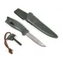 CAMPING GAZ coltello da campeggio FireKnife - verde salvia