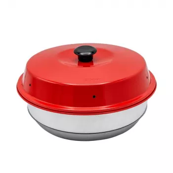 Omnia Set forno da campeggio