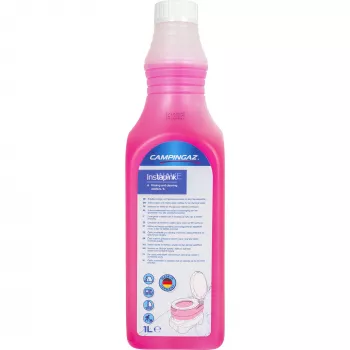 CAMPINGAZ Camping Gaz Additivo sanitario Instapink 1.0L