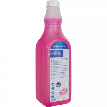 CAMPINGAZ Camping Gaz Additivo sanitario Instapink 1.0L