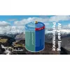 Campingaz CV 470 cartuccia gas a valvola all season 450g