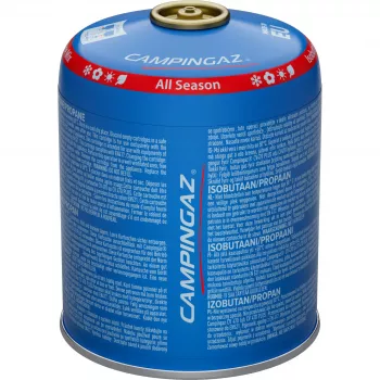 Campingaz CV 470 cartuccia gas a valvola all season 450g