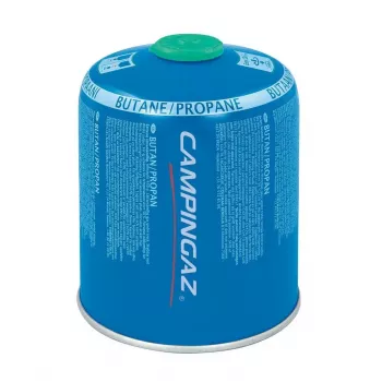 Bombola gas Campingaz CV470 Easy Click Ventil