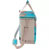 CAMPINGAZ Ethnic Minimaxi 29L borsa termica morbida multicolore