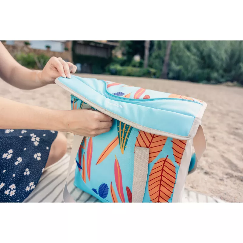 CAMPINGAZ Ethnic Minimaxi 29L borsa termica morbida multicolore