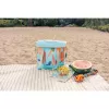 CAMPINGAZ Ethnic Minimaxi 29L borsa termica morbida multicolore