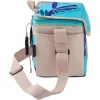 Campingaz borsa termica Ethnic Minimaxi 4L, multicolore