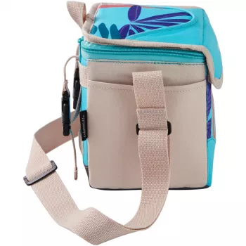 Campingaz borsa termica Ethnic Minimaxi 4L, multicolore