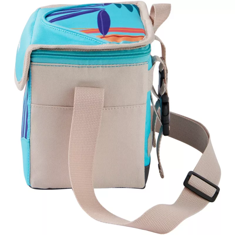 Campingaz borsa termica Ethnic Minimaxi 4L, multicolore