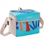 Campingaz borsa termica Ethnic Minimaxi 4L, multicolore