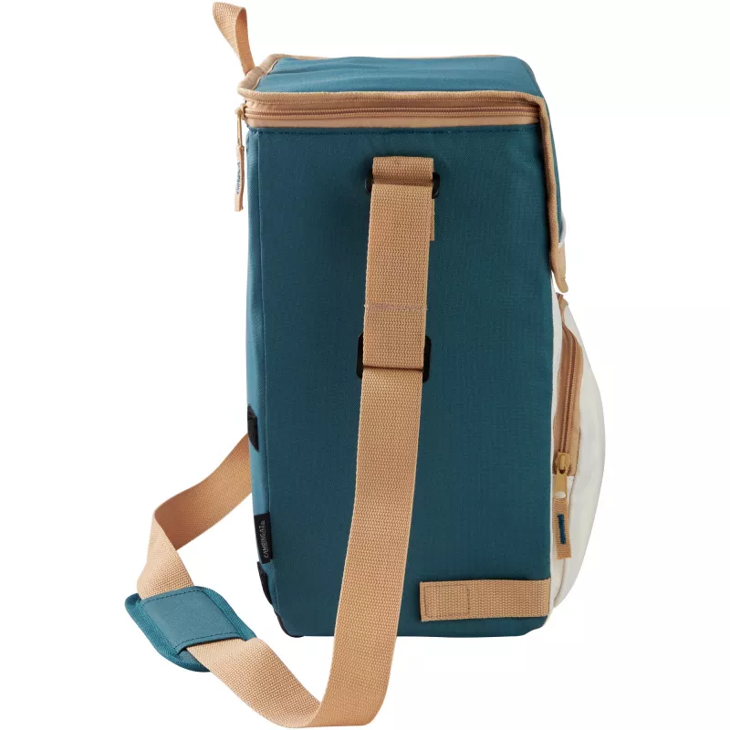 Campingaz Fold'N Cool Minimaxi 20L borsa termica (petrolio/beige)