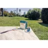 Campingaz Fold'N Cool Minimaxi 20L borsa termica (petrolio/beige)