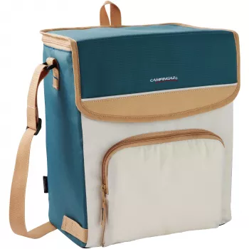 Campingaz Fold'N Cool Minimaxi 20L borsa termica (petrolio/beige)