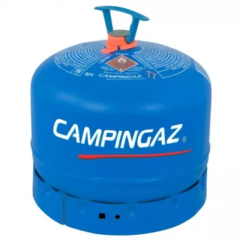 Campingaz R904/R907 bombola di gas butano vuota ricaricabile - 1,8 kg