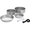 Set trekking Campingaz Trekking Kit Aluminum 5