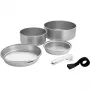 Set trekking Campingaz Trekking Kit Aluminum 5
