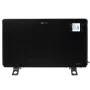 CAMRY CR 7739B Termoconvettore 2000W con display LCD e telecomando, bianco