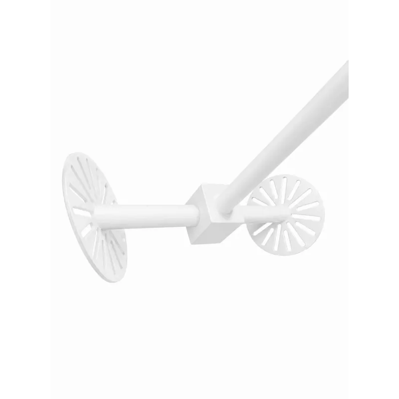 Camsafe CS10-KSO2 Custodia con tastiera per SATEL INT-TSH10, INT-TSG2, INT-TSI - bianco