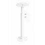 Camsafe CS20-PSO B supporto a parete per telecamere dome e bullet, bianco