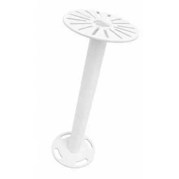 Camsafe CS30-ST supporto a parete (bianco)