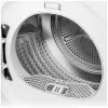 Candy BRS7N2BX-S Frigo-Congelatore Integrato, 249 L Capacità Totale, Classe Energetica E, Nero