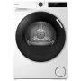 Candy BRS7N2BX-S Frigo-Congelatore Integrato, 249 L Capacità Totale, Classe Energetica E, Nero