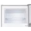 Candy CDG1S514ES lavastoviglie a libera installazione, 15 coperti, classe energetica C, argento/inox