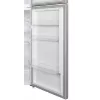 Candy CDG1S514ES lavastoviglie a libera installazione, 15 coperti, classe energetica C, argento/inox