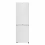 CANDY CNCQ2T618CW Frigorifero Combinato Freestanding con Total No Frost, 307 L, Bianco
