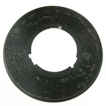 Filtro a carbone attivo per cappa aspirante Candy