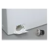 Candy CS4 1072DE/1-S lavatrice a carica frontale - 7 kg, 1000 giri/min, classe energetica D, bianco