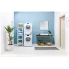 Candy CSOE H7A2TE-S Asciugatrice a pompa di calore a libera installazione, 7 kg, A++, Wi-Fi, bianco