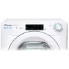 Candy CSOE H7A2TE-S Asciugatrice a pompa di calore a libera installazione, 7 kg, A++, Wi-Fi, bianco
