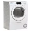 Candy CSOE H7A2TE-S Asciugatrice a pompa di calore a libera installazione, 7 kg, A++, Wi-Fi, bianco