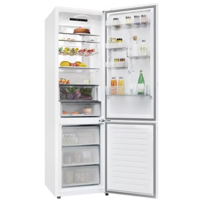 Candy ECN4CQTEW206 Lavatrice a libera installazione, 6 kg, 1000 giri/min, bianco