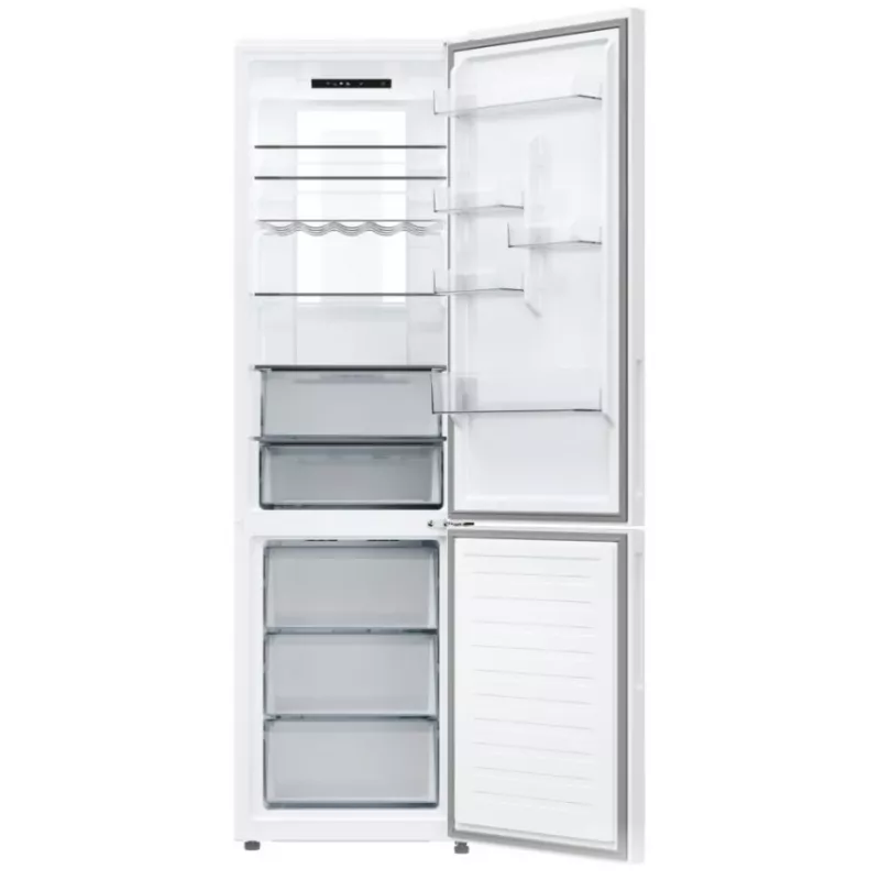 Candy ECN4CQTEW206 Lavatrice a libera installazione, 6 kg, 1000 giri/min, bianco