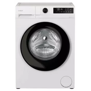 Candy GD 27SB7-S lavatrice a carica frontale 7kg 1200rpm con NFC Smart Touch, bianco